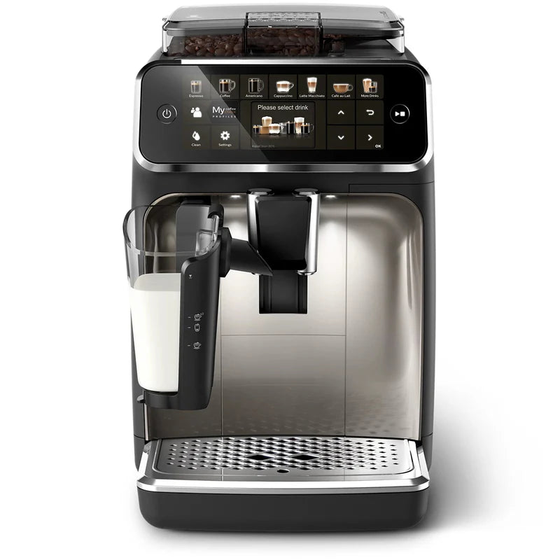 Lattego Series 5400