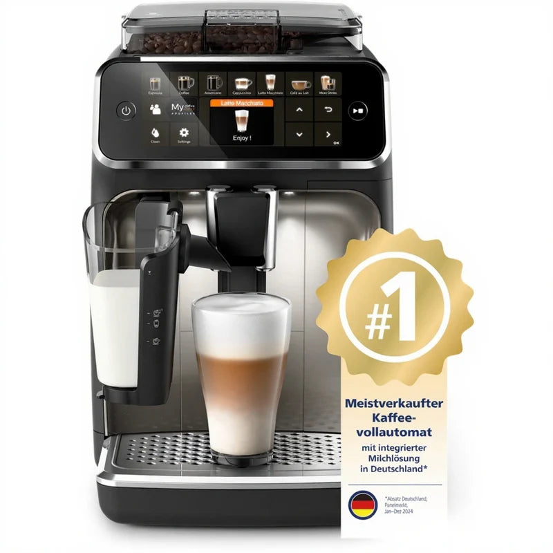 Lattego Series 5400