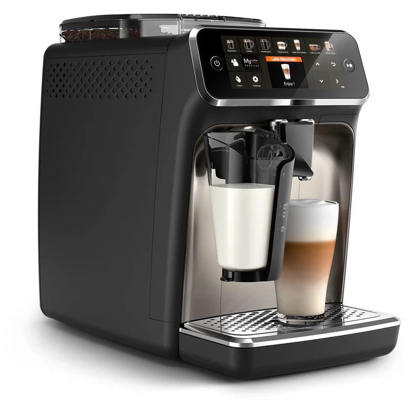 Lattego Series 5400