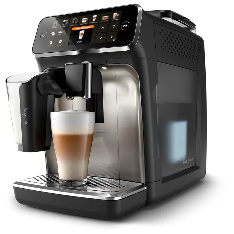 Lattego Series 5400